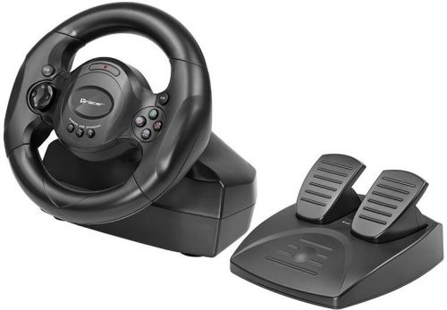 OUTLET_1: KIEROWNICA TRACER Rayder 4 in 1 PC/PS3/PS4/Xone