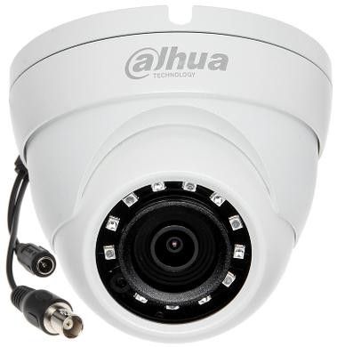 OUTLET_1: KAMERA HDCVI DAHUA HAC-HDW1800M-0280B