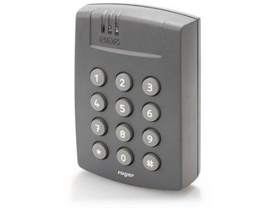 OUTLET_3: ZAMEK SZYFROWY ROGER SL2000F* 1719