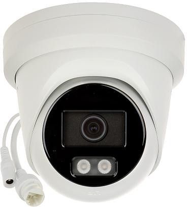 OUTLET_1: KAMERA IP HIKVISION DS-2CD2347G2H-LIU (2.8mm) (eF)