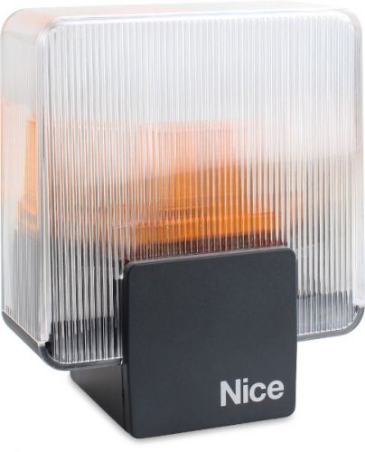 Lampa LED NICE ELDC 12-36V z wbudowaną anteną