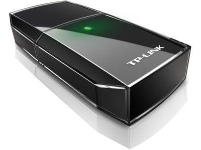 ADAPTER WLAN USB TP-LINK ARCHER T2U