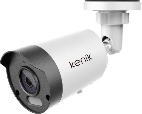 KAMERA IP KENIK KG-4430TAS-IL (2.8mm)