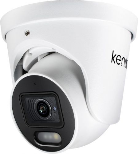 KAMERA IP KENIK KG-530DPA-L Opakowanie zbiorcze 10szt.