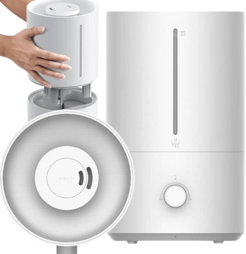 OUTLET_1: Nawilżacz Powietrza Xiaomi Humidifier 2 Lite Ultradźwiękowy