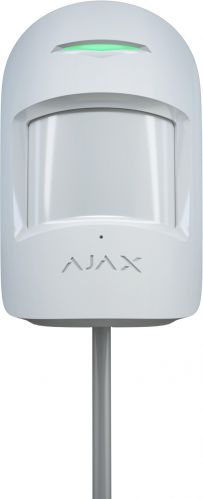 AJAX CombiProtect white - Fibra