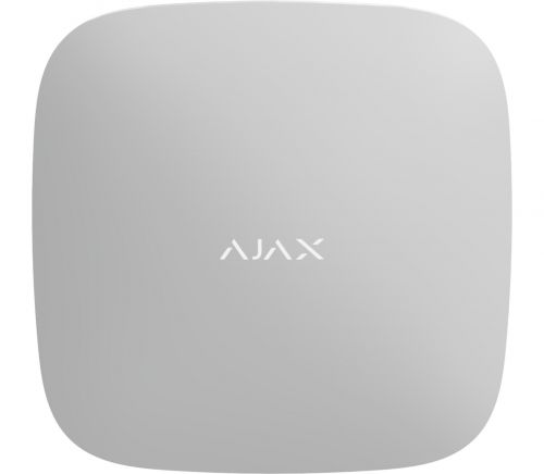 AJAX Centrala Hub 2 (4G) - white