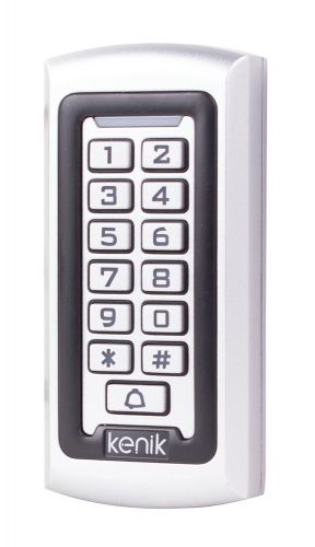 ZAMEK SZYFROWY KENIK KG-K101UW