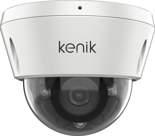 KAMERA IP KENIK KG-4430VAS-IL (2.8mm)