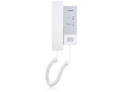 Unifon słuchawkowy VIDOS DUO U1010