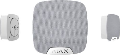 AJAX HomeSiren white - Fibra