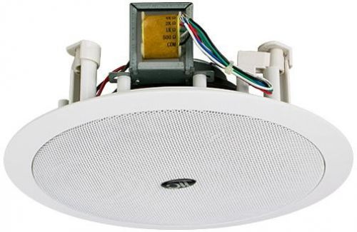 GŁOŚNIK SUFITOWY ITC T-208B 15W