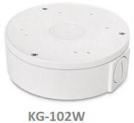 KAMERA IP KENIK KG-5430DAS-ILCD (2.8mm)