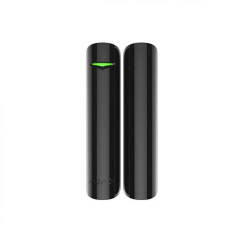 AJAX DoorProtect G3 black - Fibra
