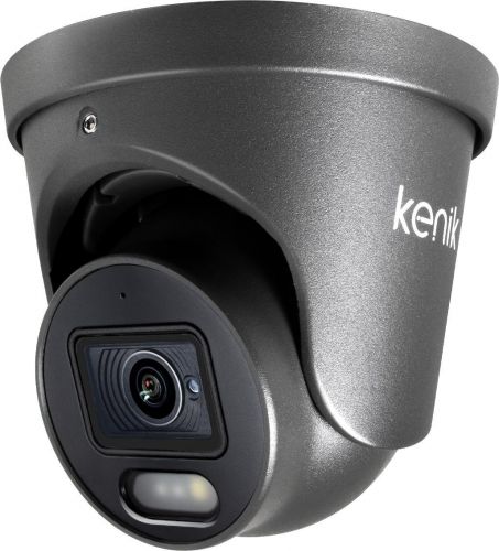 KAMERA IP KENIK KG-230DPA-DL-G Opakowanie zbiorcze 4szt.