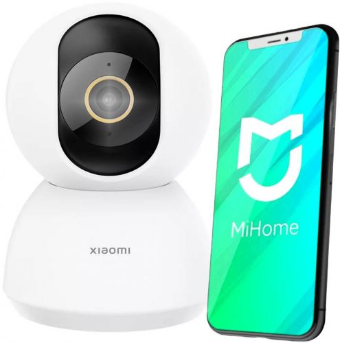 OUTLET_1: Kamera IP Wifi Xiaomi C300 3MP
