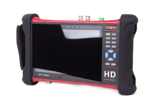 Tester CCTV Kenik KG-T719-S2
