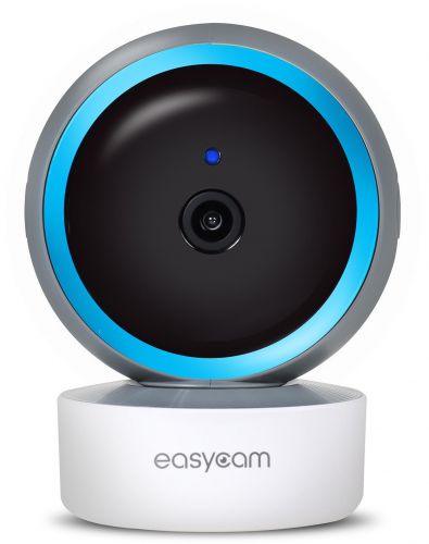 OUTLET_1: Kamera IP EasyCam wewnętrzna obrotowa WiFi Tuya 4MP EC-4GD6IR-C
