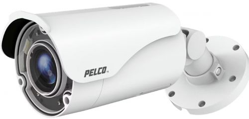 Kamera IP PELCO IBP232-1ER Sarix Professional 3 2 Mpx 9-22mm tubowa
