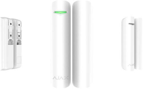 AJAX Kontaktron DoorProtect - white