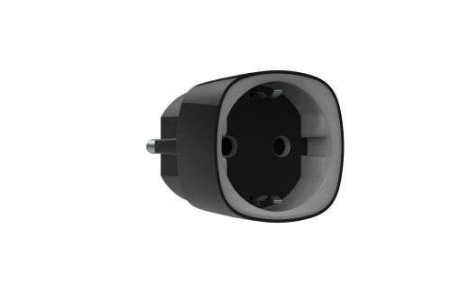 AJAX Inteligentne gniazdko Socket - black