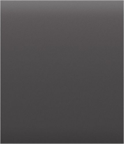 AJAX Button (grey) CenterButton (1-gang/2-way)