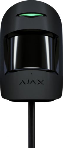 AJAX CombiProtect black - Fibra