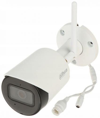 OUTLET_1: KAMERA IP DAHUA IPC-HFW1430DS-SAW-0280B