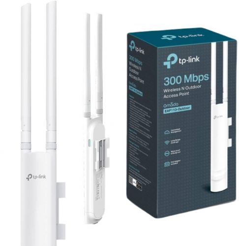 OUTLET_1: AP TP-LINK EAP110-Outdoor
