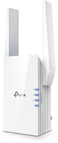 OUTLET_1: REPEATER TP-LINK RE505X