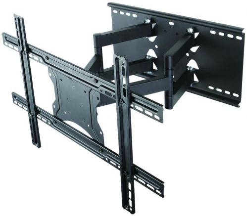 UCHWYT DO TV LED/LCD AR-87 ART 40-80\ 60KG reg. pion/poziom 46cm