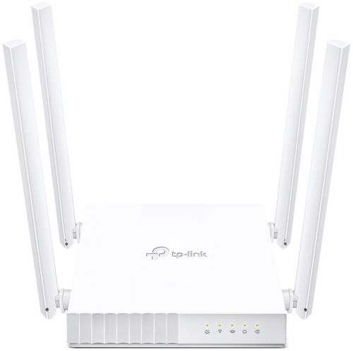 OUTLET_1: ROUTER TP-LINK Archer C24 AC750