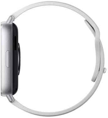 OUTLET_1: Xiaomi Redmi Watch 5 Active srebrny