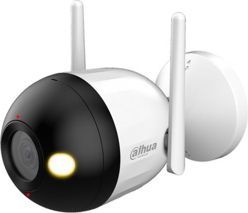 OUTLET_1: Kamera bezprzewodowa Wifi DAHUA F4C-PV-0280B