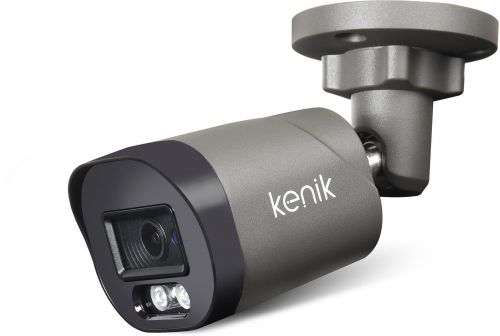 KAMERA IP KENIK KG-230TPA-DL-G
