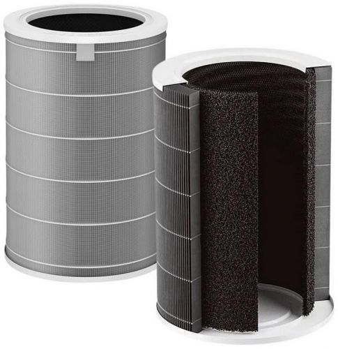 OUTLET_1: Filtr do oczyszczacza Xiaomi Air Purifier 4