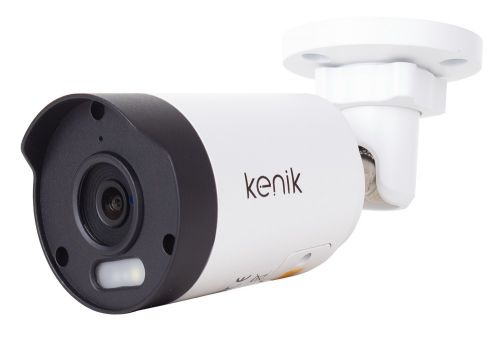 KAMERA IP KENIK KG-8340TAS-IL (2.8mm)