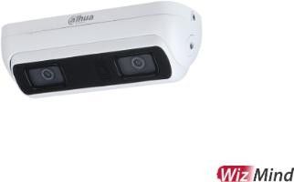 OUTLET_5: KAMERA IP DAHUA IPC-HDW8441X-BV-3D-0280B