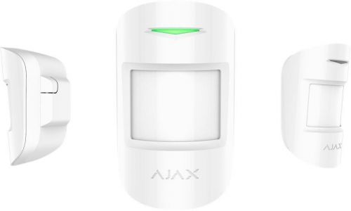 AJAX Czujnik MW MotionProtect Plus - white
