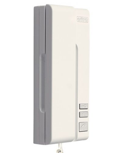 UNIFON \\'\\'EURA\\'\\' ADA-33A3 BIAŁY do rozbudowy domofonów ADP-30A3