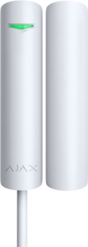 AJAX DoorProtect white - Fibra