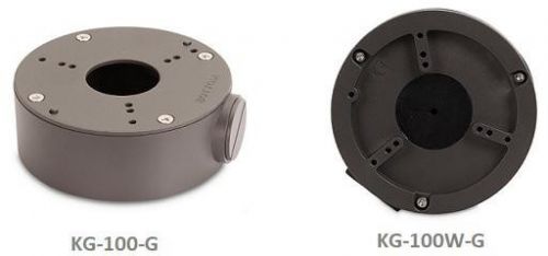 KAMERA IP KENIK KG-230TP-L-G