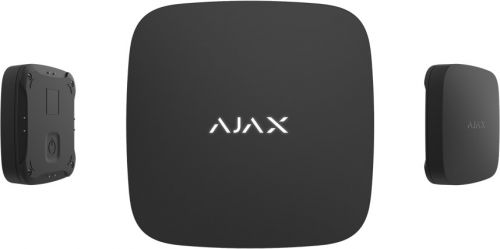 AJAX Czujnik - zalania LeaksProtect - black