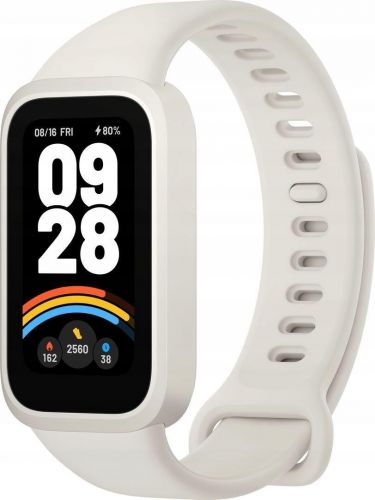 OUTLET_1: Xiaomi Smart Band 9 Active Beige White