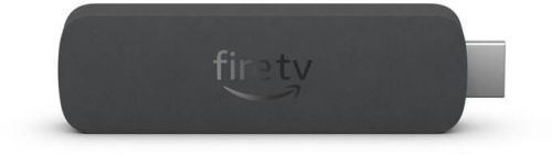 Odtwarzacz multimedialny Amazon Fire TV Stick 4K