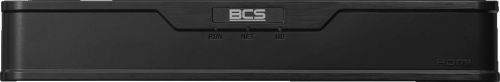 Rejestrator BCS POINT BCS-P-NVR0401-4K(3)