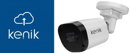 KAMERA IP KENIK KG-230TPA-DL
