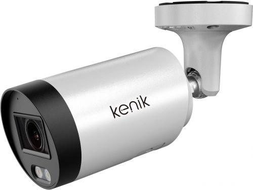 KAMERA IP KENIK KG-4C40TAS-ILC (2.8mm)