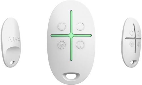 AJAX Pilot SpaceControl - white