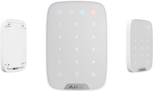 AJAX Keypad white - Fibra
